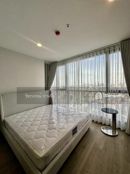For Rent - THE CROWN Residences, Bangkok