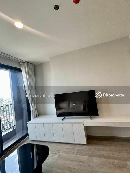 For Rent - THE CROWN Residences, Bangkok