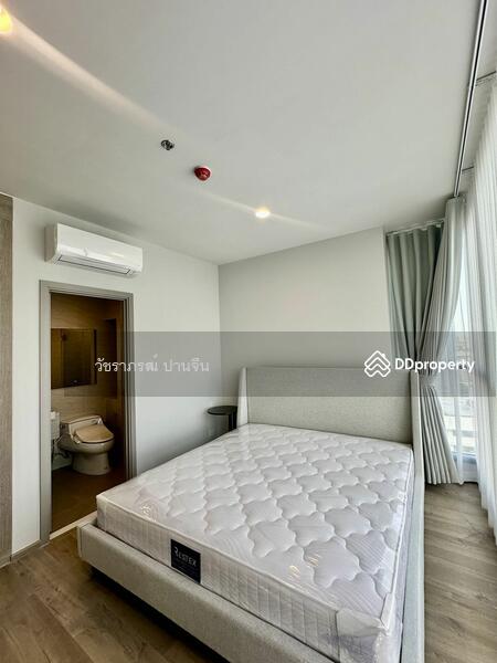 For Rent - THE CROWN Residences, Bangkok