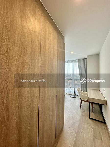 For Rent - THE CROWN Residences, Bangkok