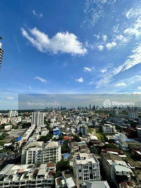 For Rent - THE CROWN Residences, Bangkok