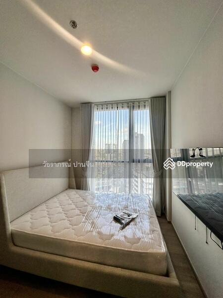 For Rent - THE CROWN Residences, Bangkok