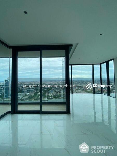 ขาย - Canapaya Residences Rama 3 : คณาพญา เรสซิเดนซ์ พระราม 3, กรุงเทพ