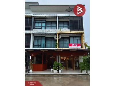 ขาย - เดอะคิวบ์ นครศรีธรรมราช, นครศรีธรรมราช