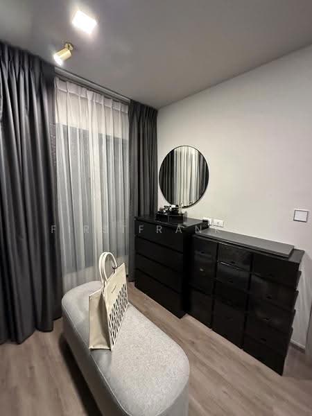The Base Sukhumvit 50, Bangkok, Soi Roem Charoen 1, Sukhumvit 50 Road, Phra Kanong, Khlong Toei, Bangkok, 2 Bedrooms, 49 sqm, Condo For Rent, by FIRSTFRANK REALTY COMPANY LIMITED, 11642528 - DDproperty.com