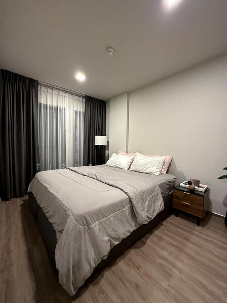 The Base Sukhumvit 50, Bangkok, Soi Roem Charoen 1, Sukhumvit 50 Road, Phra Kanong, Khlong Toei, Bangkok, 2 Bedrooms, 49 sqm, Condo For Rent, by FIRSTFRANK REALTY COMPANY LIMITED, 11642528 - DDproperty.com