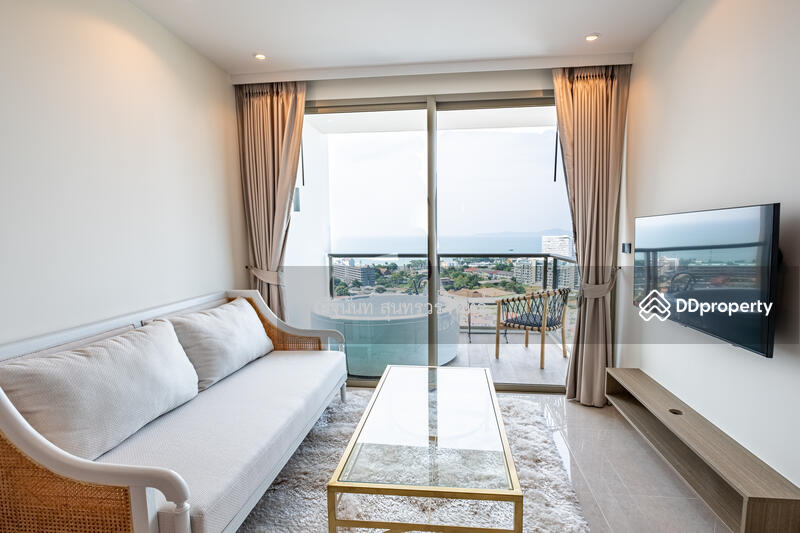 For Sale - The Riviera Ocean Drive, Chon Buri