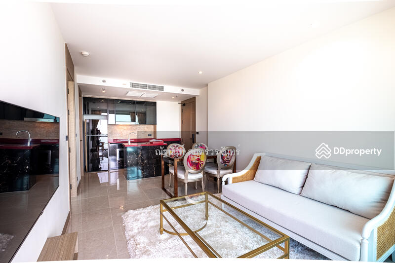 For Sale - The Riviera Ocean Drive, Chon Buri