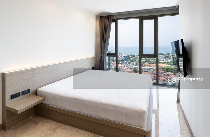 For Sale - The Riviera Ocean Drive, Chon Buri