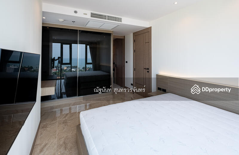 For Sale - The Riviera Ocean Drive, Chon Buri