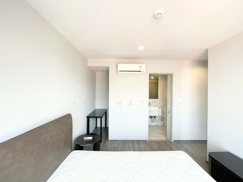 IDEO Mobi Sukhumvit 40 : ไอดีโอ โมบิ สุขุมวิท 40, กรุงเทพ, ซอยสุขุมวิท 40, พระโขนง, คลองเตย, กรุงเทพ, 35 ตร.ม., คอนโด ให้เช่า, โดย Jarunat K, 11642660 - DDproperty.com