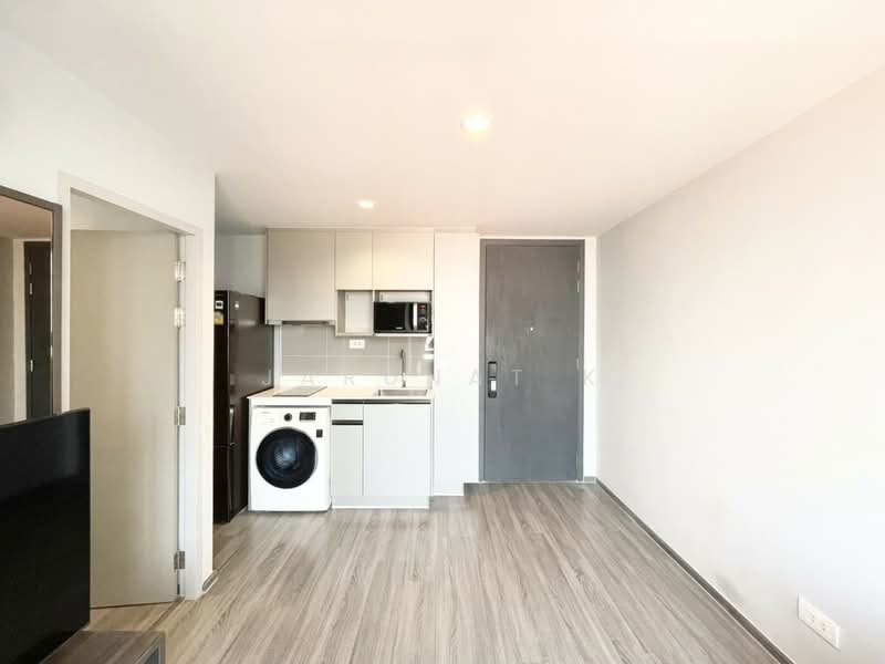 IDEO Mobi Sukhumvit 40, Bangkok, Soi Sukhumvit 40, Phra Kanong, Khlong Toei, Bangkok, 1 Bedroom, 35 sqm, Condo For Rent, by Jarunat K, 11642660 - DDproperty.com