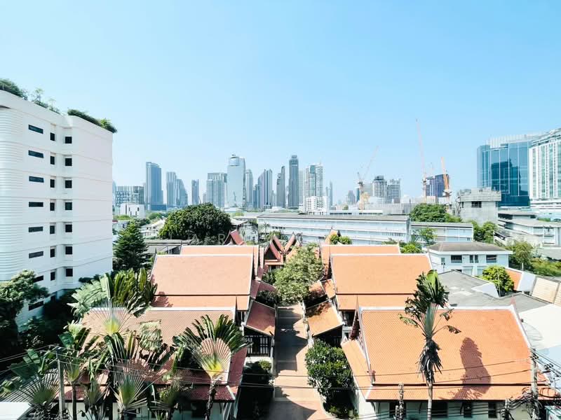IDEO Mobi Sukhumvit 40, Bangkok, Soi Sukhumvit 40, Phra Kanong, Khlong Toei, Bangkok, 1 Bedroom, 35 sqm, Condo For Rent, by Jarunat K, 11642660 - DDproperty.com