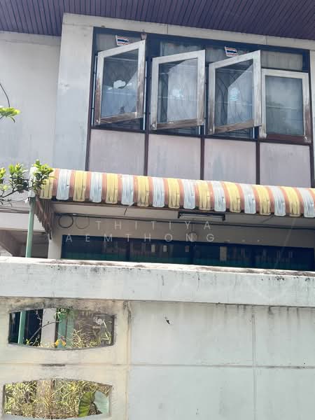ที่ดินพร้อมบ้านเก่า3หลังซอยบรมราชชนนี5, กรุงเทพ, 46 จรัญสนิทวงศ์45, บางขุนนนท์, บางกอกน้อย, กรุงเทพ, 1,088 ตร.ม., ที่ดิน ขาย, โดย Thitiya Laemthongswat, 11642810 - DDproperty.com