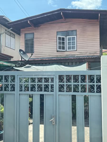 Land for Sales near Central Pinklao, Bangkok, 46 จรัญสนิทวงศ์45, Bang Khun Non, Bangkok Noi, Bangkok, , 1,088 sqm, Land For Sale, by Thitiya Laemthongswat, 11642810 - DDproperty.com