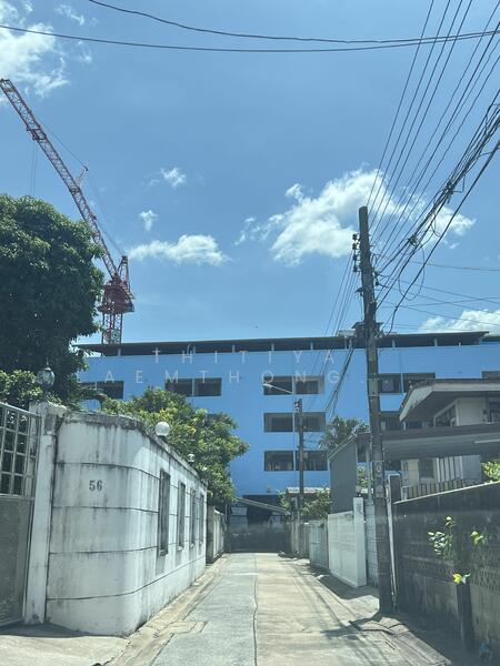 Land for Sales near Central Pinklao, Bangkok, 46 จรัญสนิทวงศ์45, Bang Khun Non, Bangkok Noi, Bangkok, , 1,088 sqm, Land For Sale, by Thitiya Laemthongswat, 11642810 - DDproperty.com