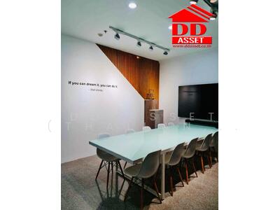 ขาย - Lumpini Place Narathiwas-Chaopraya : ลุมพินี เพลส นราธิวาส-เจ้าพระยา, กรุงเทพ