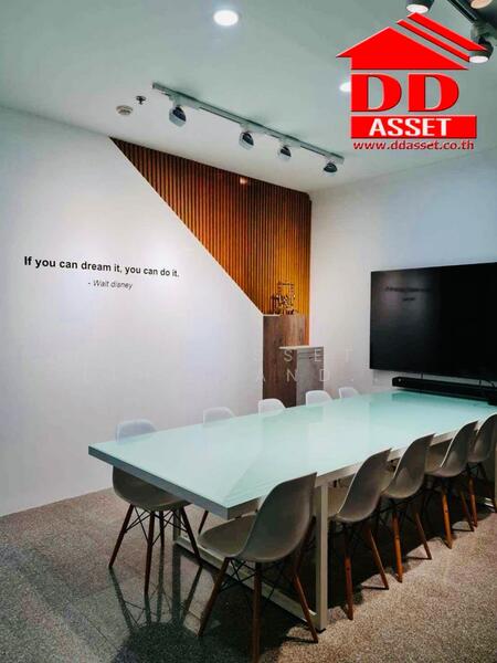 For Sale - Lumpini Place Narathiwas-Chaopraya, Bangkok