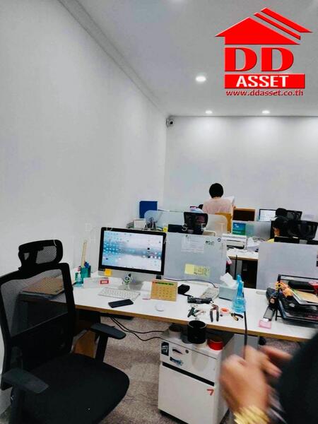 For Sale - Lumpini Place Narathiwas-Chaopraya, Bangkok