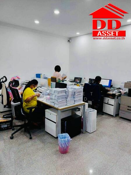 For Sale - Lumpini Place Narathiwas-Chaopraya, Bangkok