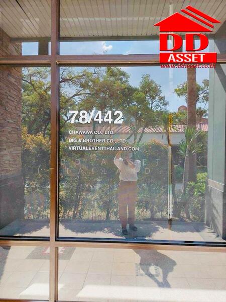 For Sale - Lumpini Place Narathiwas-Chaopraya, Bangkok