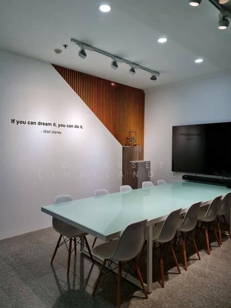 For Sale - Lumpini Place Narathiwas-Chaopraya, Bangkok