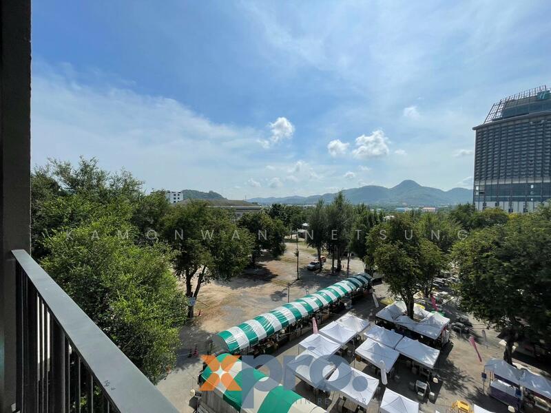 La Habana Hua Hin, Prachuap Khiri Khan, Soi Hua Hin 23, Nong Kae, Hua Hin, Prachuap Khiri Khan, Studio, 25 sqm, Condo For Sale, by Kamonwan Netsung, 11642926 - DDproperty.com