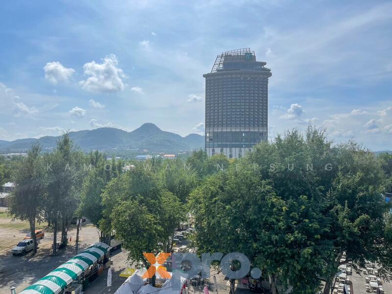 La Habana Hua Hin : ลา ฮาบานา หัวหิน, ประจวบคีรีขันธ์, ซอยหัวหิน 23, หนองแก, หัวหิน, ประจวบคีรีขันธ์, 25 ตร.ม., คอนโด ขาย, โดย Kamonwan Netsung, 11642926 - DDproperty.com