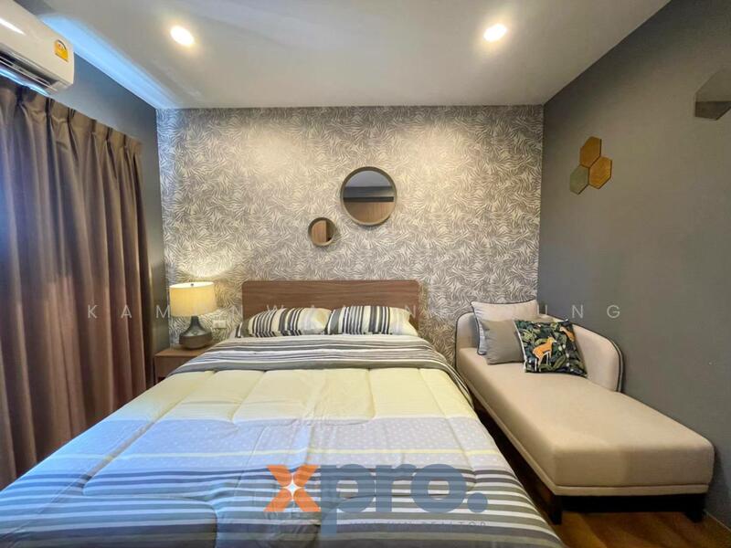 La Habana Hua Hin, Prachuap Khiri Khan, Soi Hua Hin 23, Nong Kae, Hua Hin, Prachuap Khiri Khan, Studio, 25 sqm, Condo For Sale, by Kamonwan Netsung, 11642926 - DDproperty.com