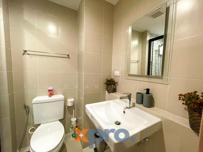 La Habana Hua Hin, Prachuap Khiri Khan, Soi Hua Hin 23, Nong Kae, Hua Hin, Prachuap Khiri Khan, Studio, 25 sqm, Condo For Sale, by Kamonwan Netsung, 11642926 - DDproperty.com