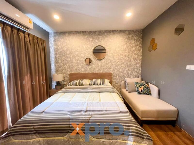 La Habana Hua Hin : ลา ฮาบานา หัวหิน, ประจวบคีรีขันธ์, ซอยหัวหิน 23, หนองแก, หัวหิน, ประจวบคีรีขันธ์, 25 ตร.ม., คอนโด ขาย, โดย Kamonwan Netsung, 11642926 - DDproperty.com