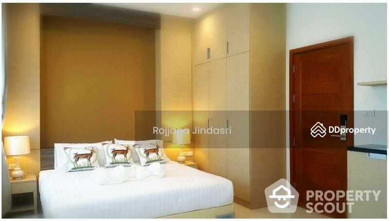ให้เช่า - UR Thonglor Soi 13 : ยูอาร์ ทองหล่อ ซอย 13, กรุงเทพ