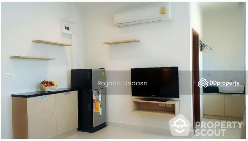 For Rent - UR Thonglor Soi 13, Bangkok