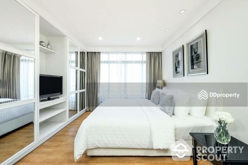 For Rent - Centre Point Hotel Chidlom, Bangkok
