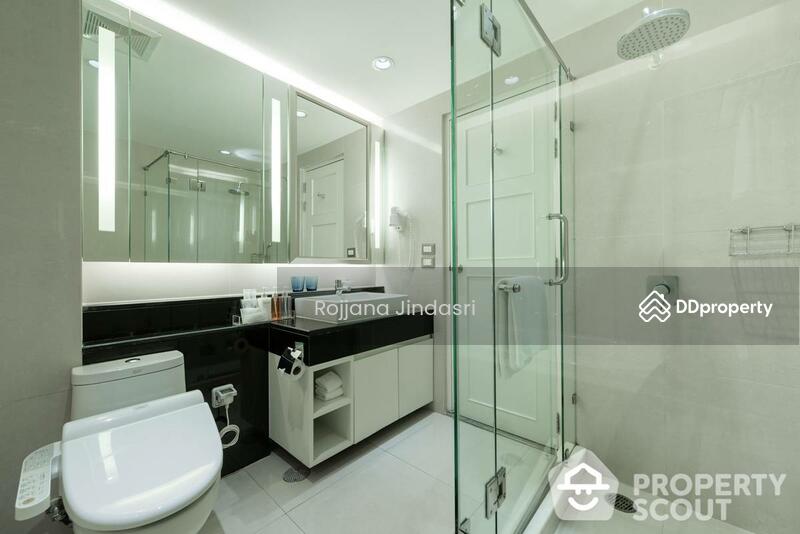 For Rent - Centre Point Hotel Chidlom, Bangkok