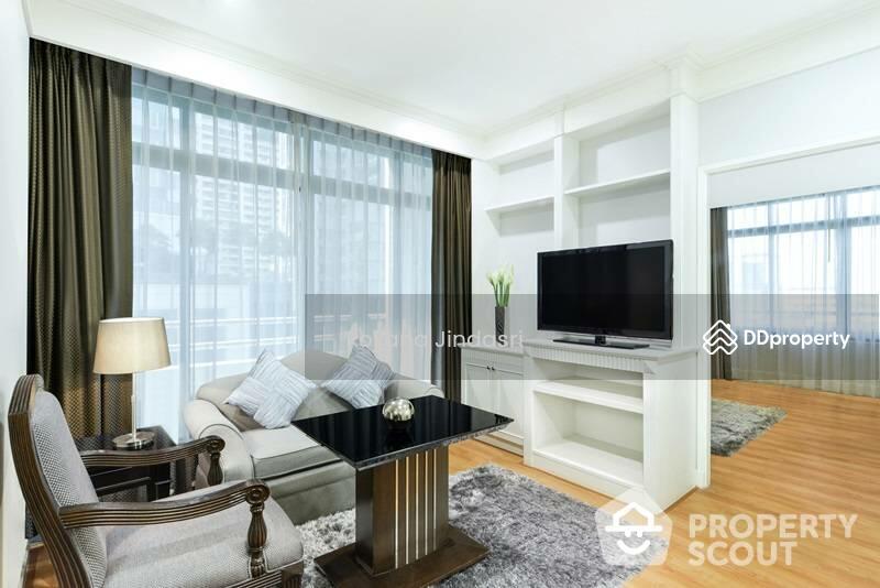 For Rent - Centre Point Hotel Chidlom, Bangkok