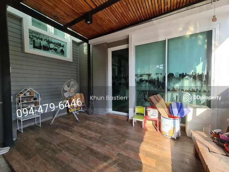 ขาย - Pruksa Village Scenary 28 Bangyai : พฤกษาวิลเลจ ซีนเนอรี่ 28 บางใหญ่, นนทบุรี