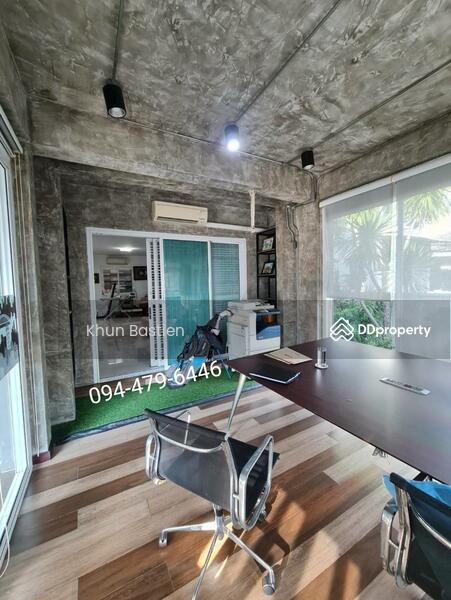 ขาย - Pruksa Village Scenary 28 Bangyai : พฤกษาวิลเลจ ซีนเนอรี่ 28 บางใหญ่, นนทบุรี