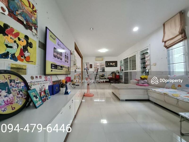 ขาย - Pruksa Village Scenary 28 Bangyai : พฤกษาวิลเลจ ซีนเนอรี่ 28 บางใหญ่, นนทบุรี