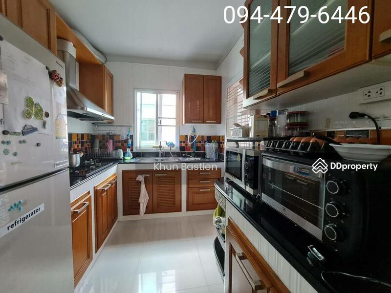 ขาย - Pruksa Village Scenary 28 Bangyai : พฤกษาวิลเลจ ซีนเนอรี่ 28 บางใหญ่, นนทบุรี