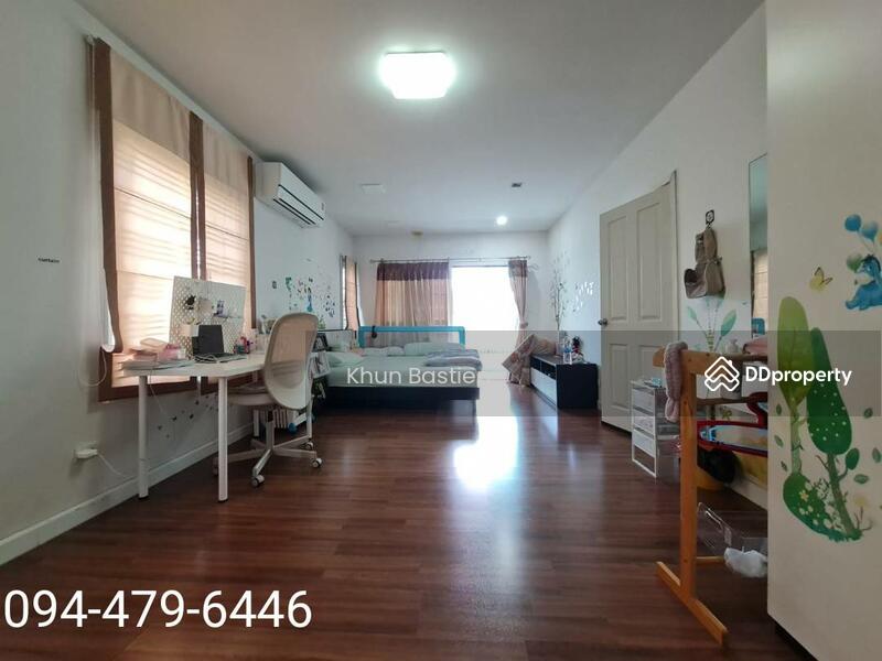 ขาย - Pruksa Village Scenary 28 Bangyai : พฤกษาวิลเลจ ซีนเนอรี่ 28 บางใหญ่, นนทบุรี