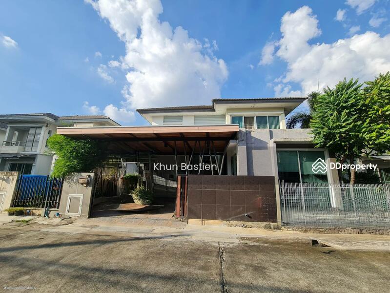 ขาย - Pruksa Village Scenary 28 Bangyai : พฤกษาวิลเลจ ซีนเนอรี่ 28 บางใหญ่, นนทบุรี