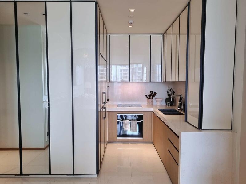 BEATNIQ Sukhumvit 32, Bangkok, Soi Sukhumvit 32, Sukhumvit Road, Khong Tan, Khlong Toei, Bangkok, 2 Bedrooms, 83 sqm, Condo For Rent, by Click property, 11643294 - DDproperty.com