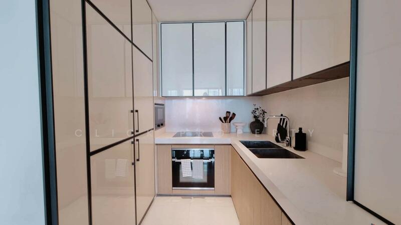 BEATNIQ Sukhumvit 32, Bangkok, Soi Sukhumvit 32, Sukhumvit Road, Khong Tan, Khlong Toei, Bangkok, 2 Bedrooms, 83 sqm, Condo For Rent, by Click property, 11643294 - DDproperty.com