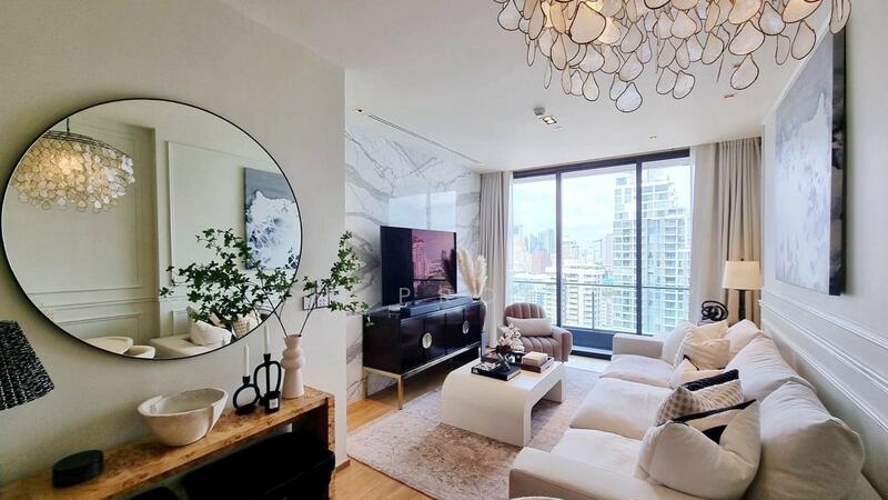 BEATNIQ Sukhumvit 32, Bangkok, Soi Sukhumvit 32, Sukhumvit Road, Khong Tan, Khlong Toei, Bangkok, 2 Bedrooms, 83 sqm, Condo For Rent, by Click property, 11643294 - DDproperty.com