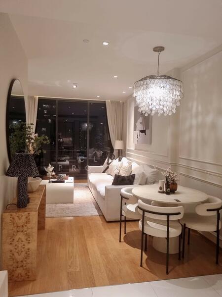 BEATNIQ Sukhumvit 32, Bangkok, Soi Sukhumvit 32, Sukhumvit Road, Khong Tan, Khlong Toei, Bangkok, 2 Bedrooms, 83 sqm, Condo For Rent, by Click property, 11643294 - DDproperty.com