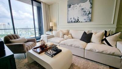 For Rent - BEATNIQ Sukhumvit 32, Bangkok