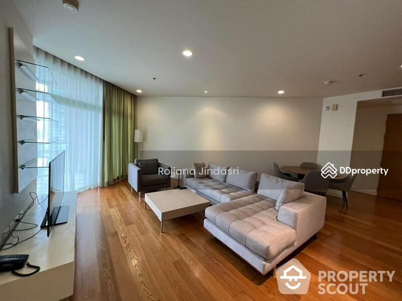 For Rent - Chatrium Residence Riverside, Bangkok