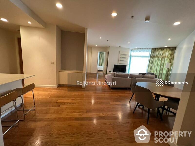 For Rent - Chatrium Residence Riverside, Bangkok