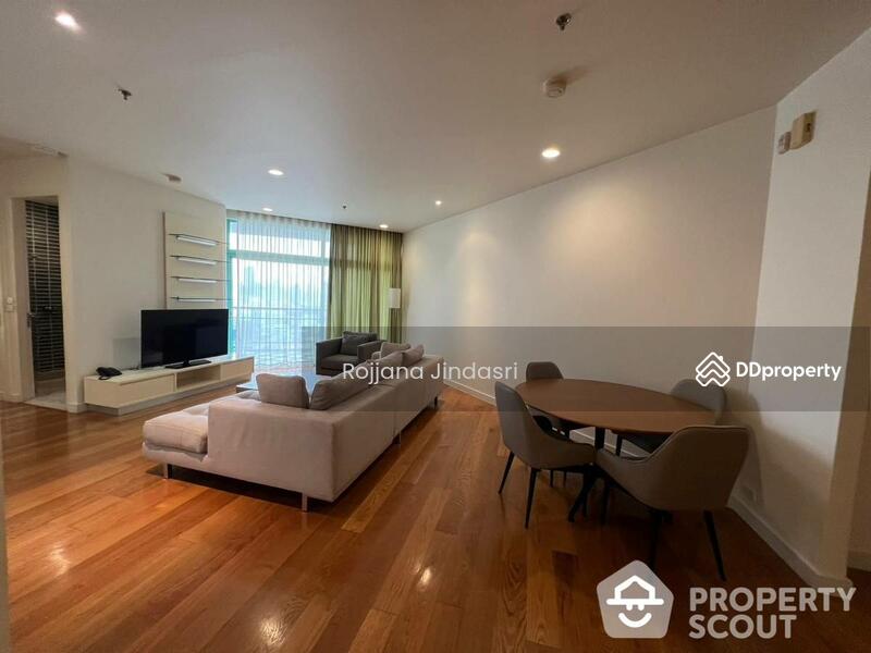 For Rent - Chatrium Residence Riverside, Bangkok